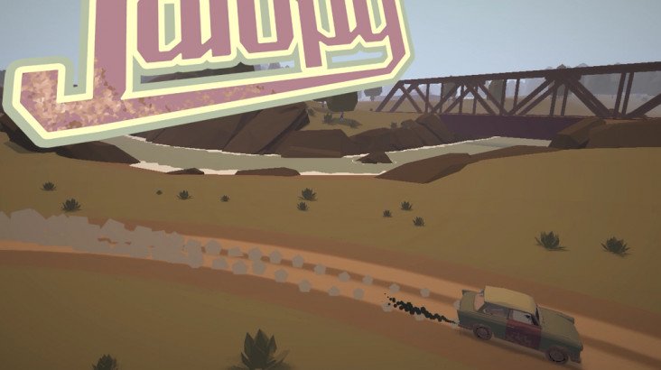 Jalopy