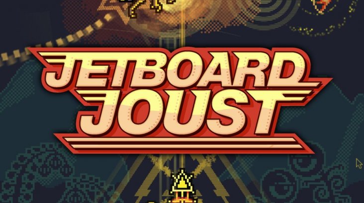Jetboard Joust