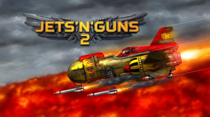 Jets’n’Guns 2