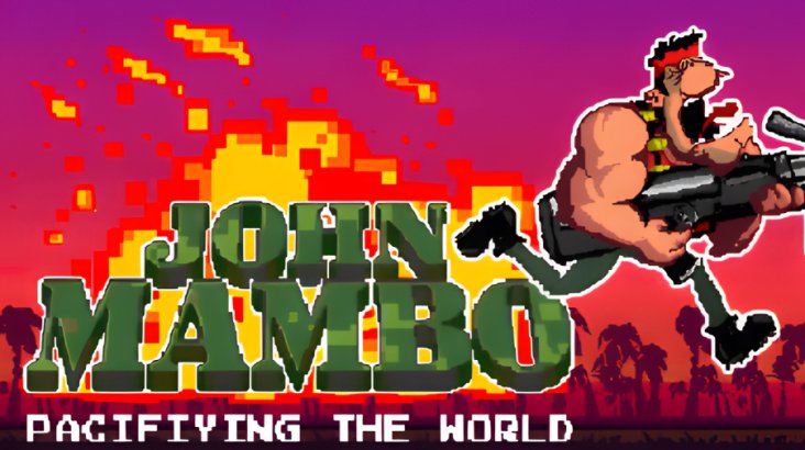 John Mambo