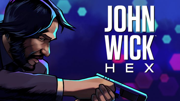 John Wick Hex