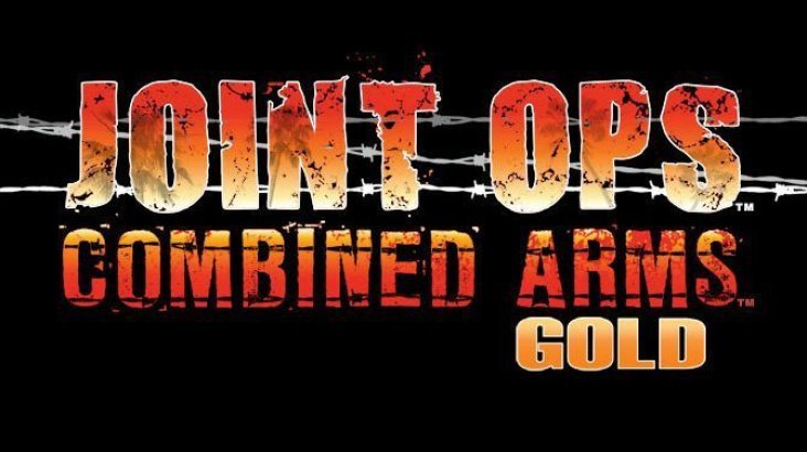 Joint Operations: Combined Arms Gold