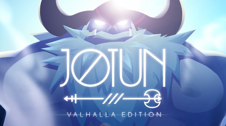 Jotun Valhalla Edition