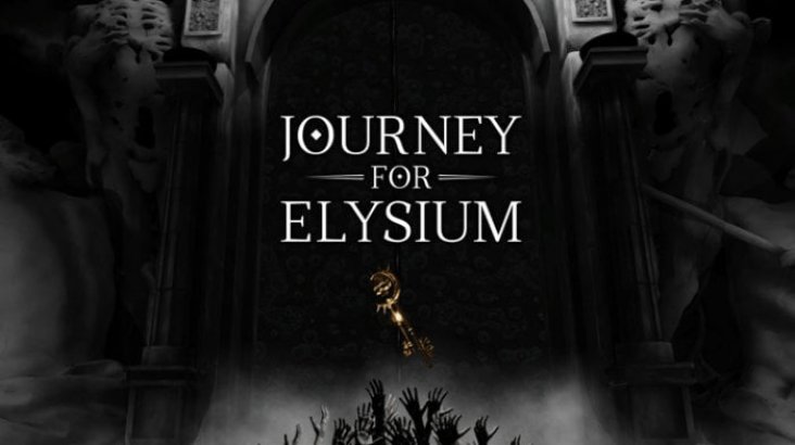 Journey For Elysium