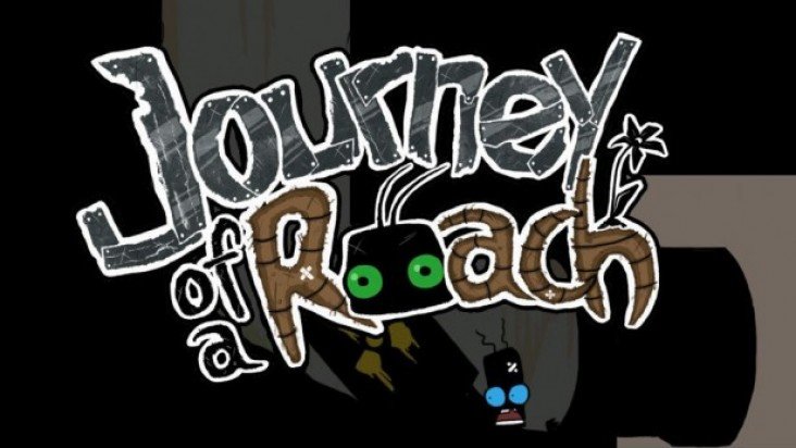 Journey of a Roach