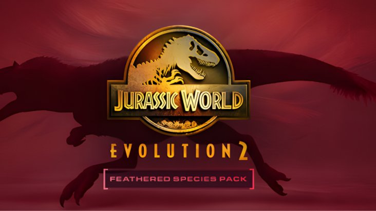 Jurassic World Evolution 2: Feathered Species Pack
