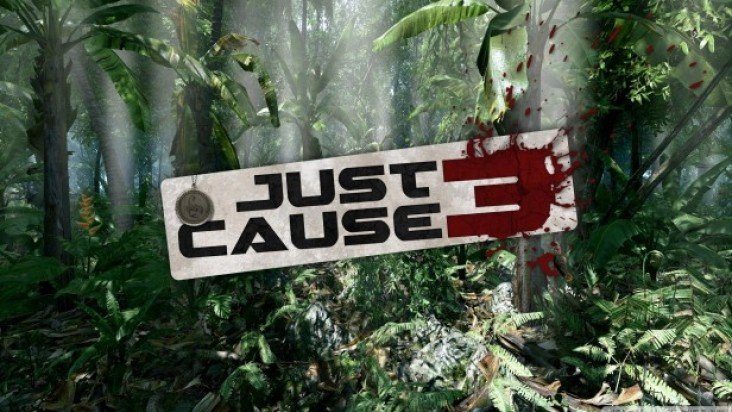 Just Cause 3