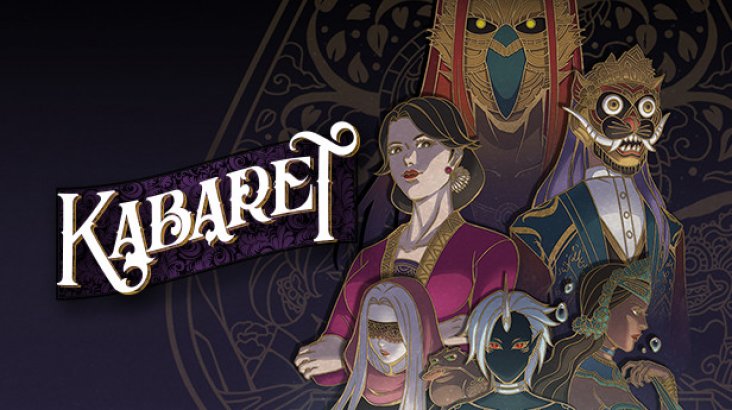 Kabaret