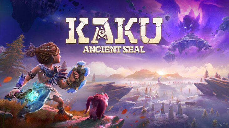 KAKU: Ancient Seal