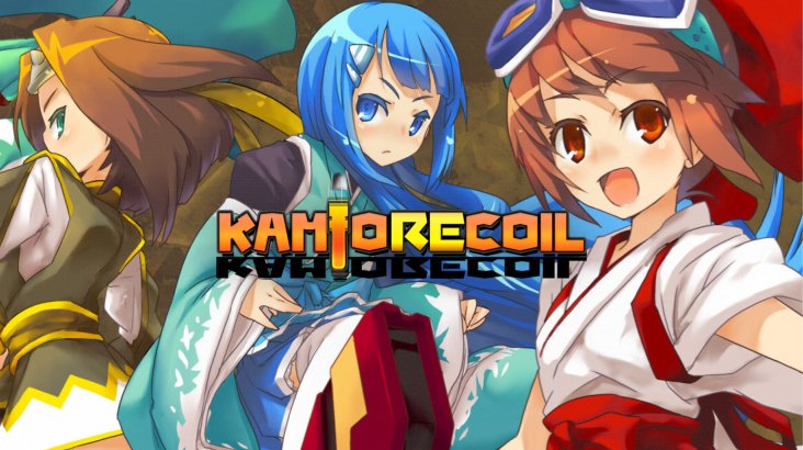 Kamio Recoil