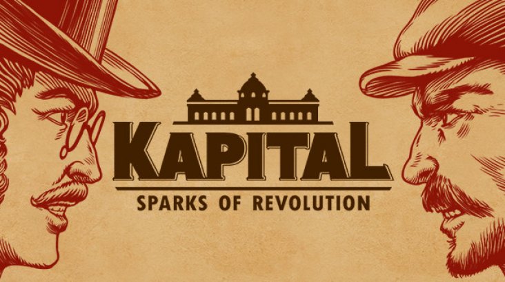 Kapital: Sparks of Revolution