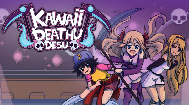 Kawaii Deathu Desu