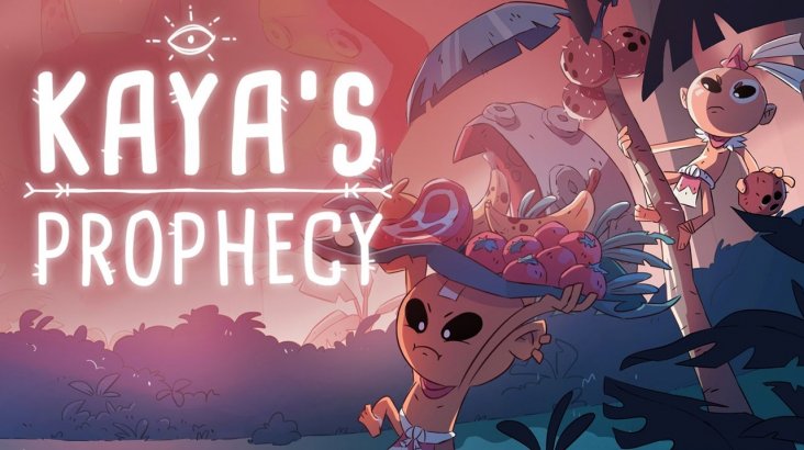 Kaya’s Prophecy