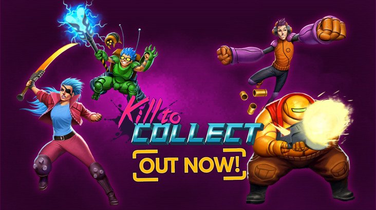 Kill to Collect