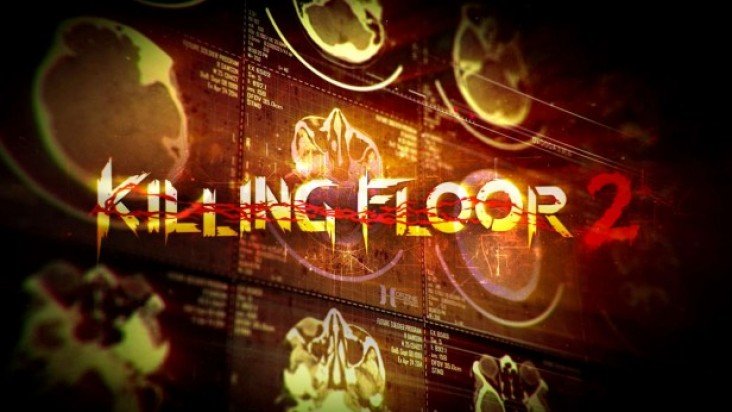 Killing Floor 2