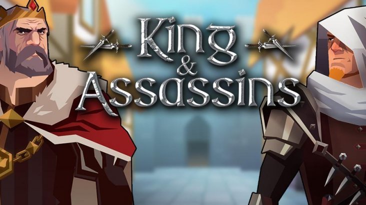 King and Assassins