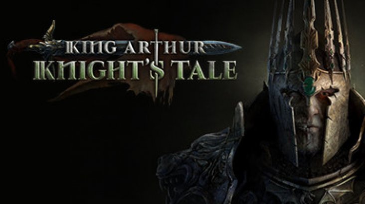 King Arthur: Knight’s Tale