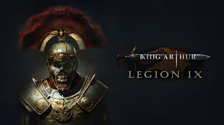 King Arthur: Legion IX