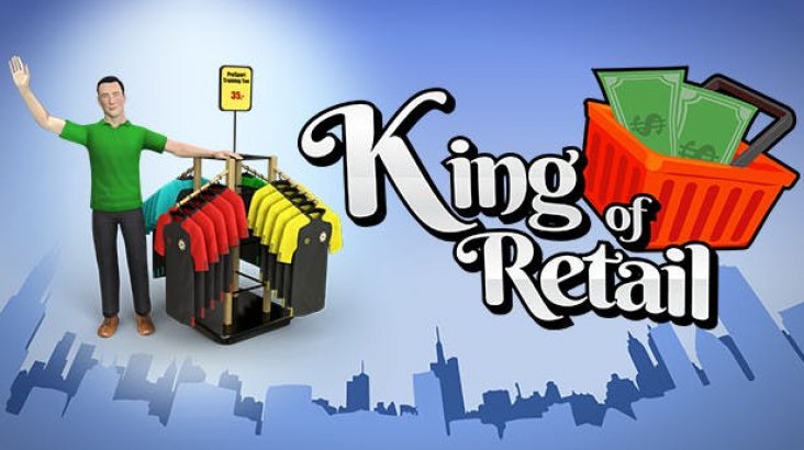 King of Retail