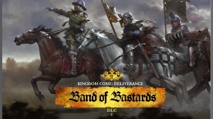 Kingdom Come: Deliverance – Band of Bastards