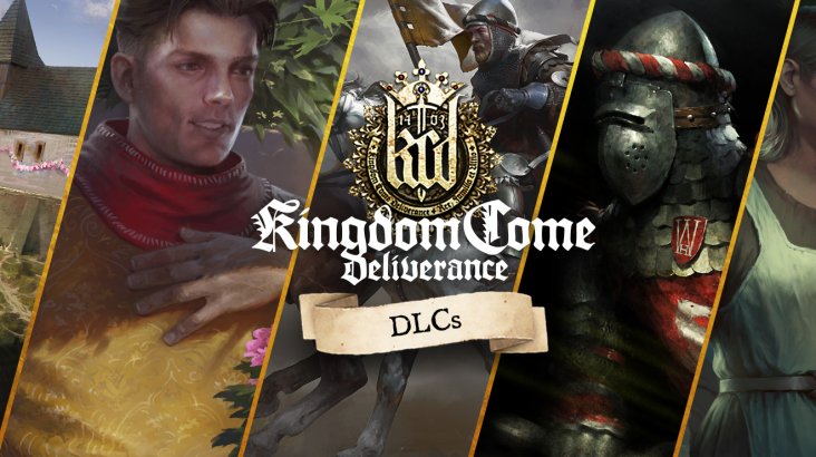 Kingdom Come: Deliverance — Royal DLC Package