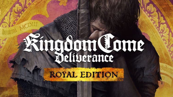 Kingdom Come: Deliverance Royal Edition