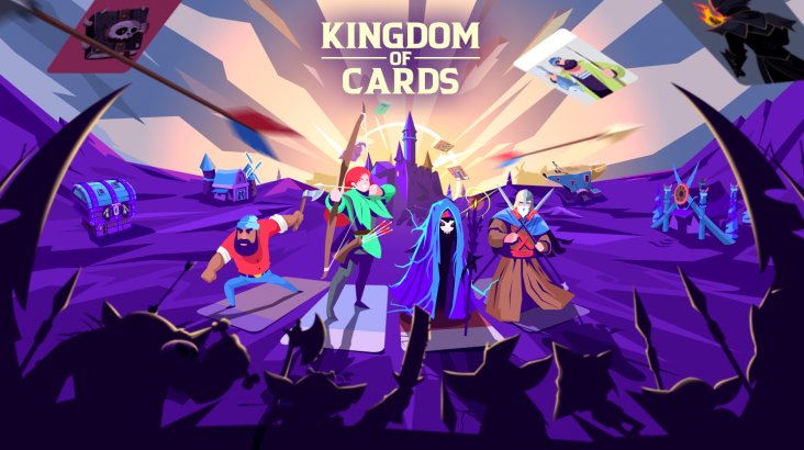 Kingdom of Cards