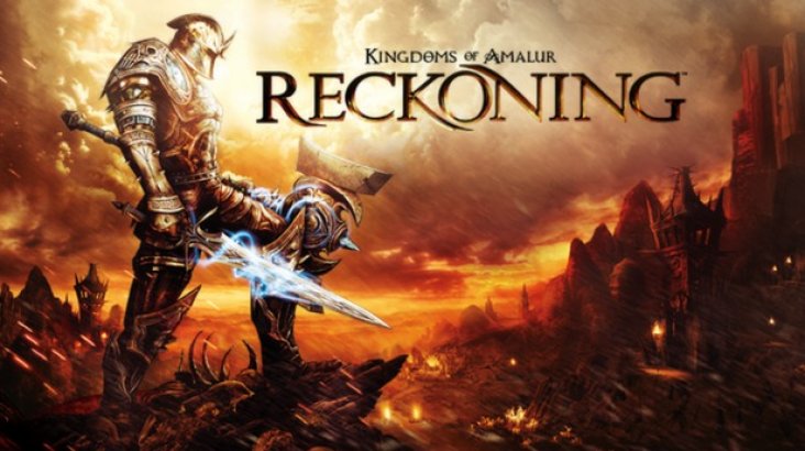 Kingdoms of Amalur: Reckoning (EA App)