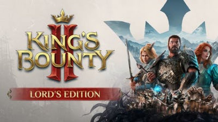 King’s Bounty II — Lord’s Edition