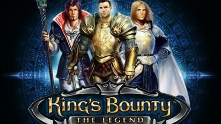 King’s Bounty The Legend