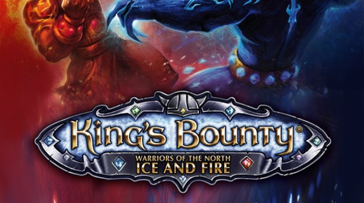 King’s Bounty: Warriors of the North — Ice and Fire