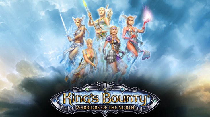 King’s Bounty: Warriors of the North — The Complete Edition