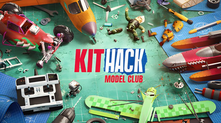 KitHack Model Club