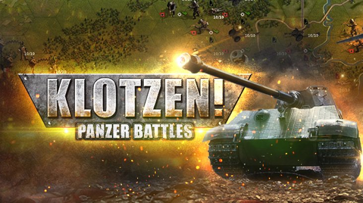 Klotzen! Panzer Battles