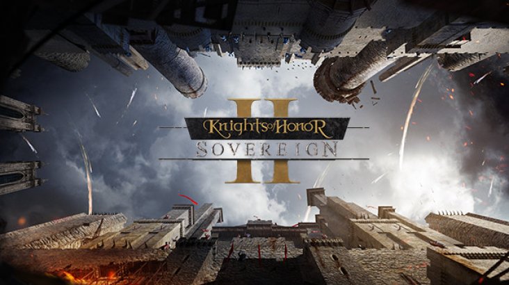 Knights of Honor II: Sovereign