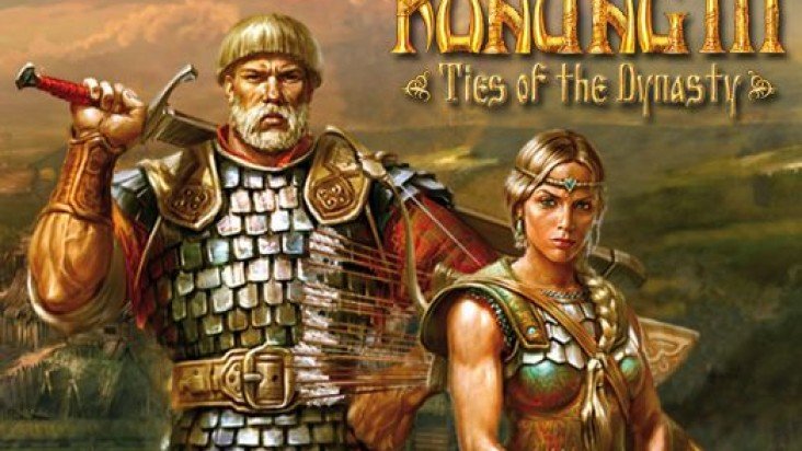 Konung 3: Ties of the Dynasty