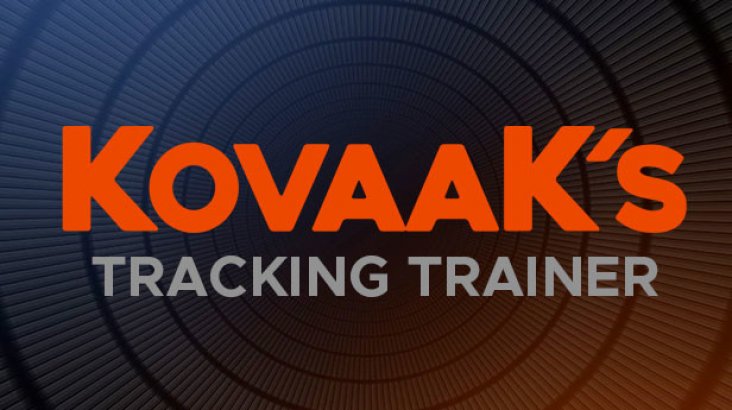 KovaaK’s Tracking Trainer
