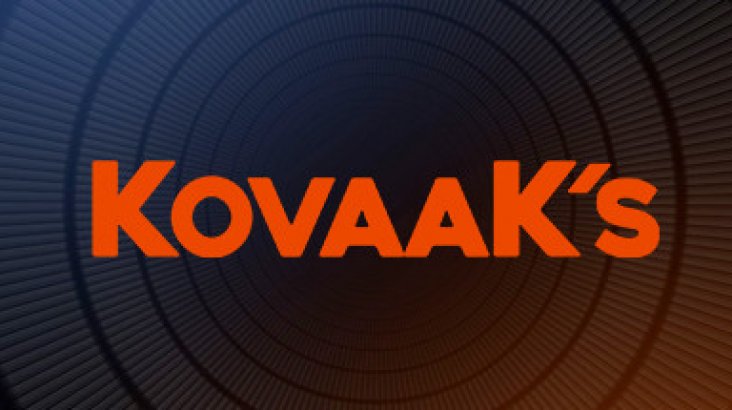KovaaK’s