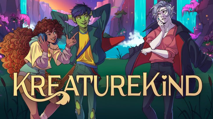 KreatureKind