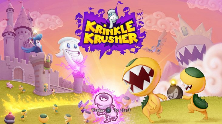 Krinkle Krusher