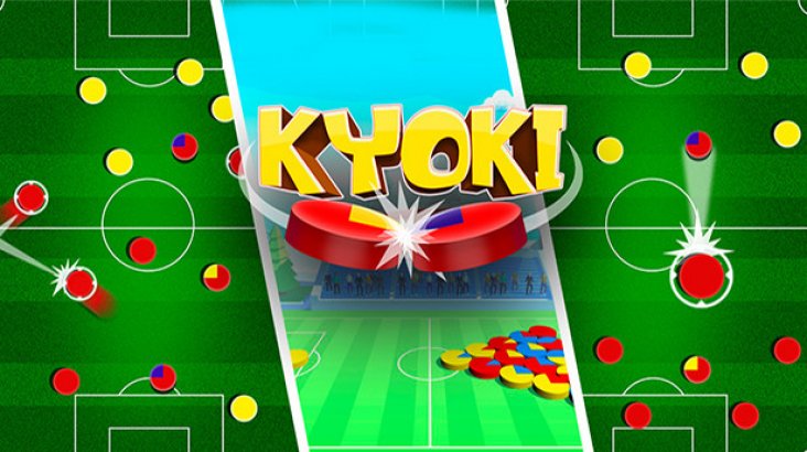 KYOKI