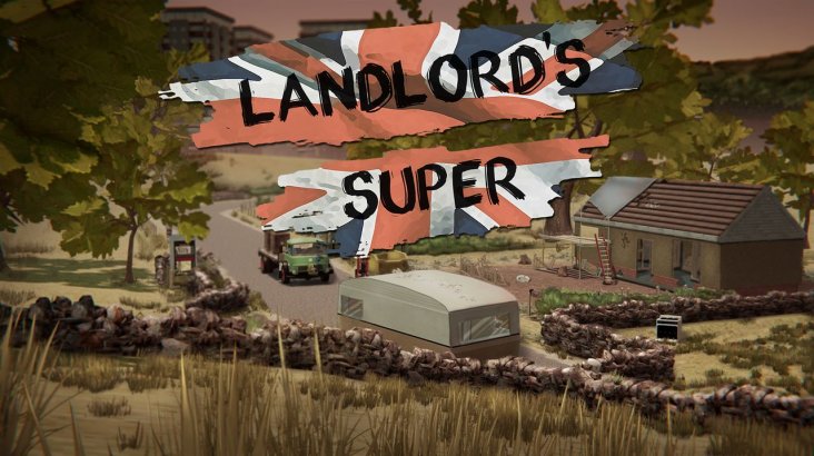 Landlord’s Super