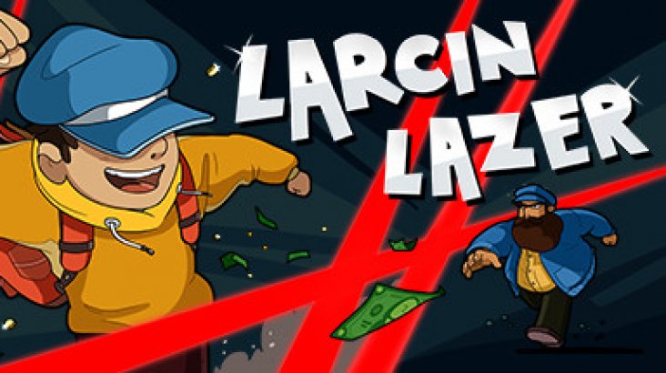 Larcin Lazer
