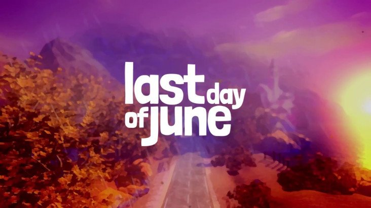 Last Day of June