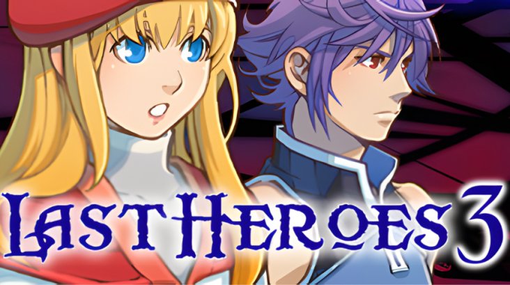 Last Heroes 3