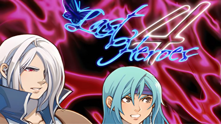 Last Heroes 4