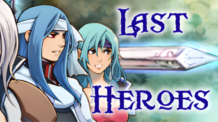 Last Heroes