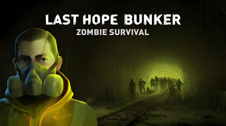 Last Hope Bunker: Zombie Survival
