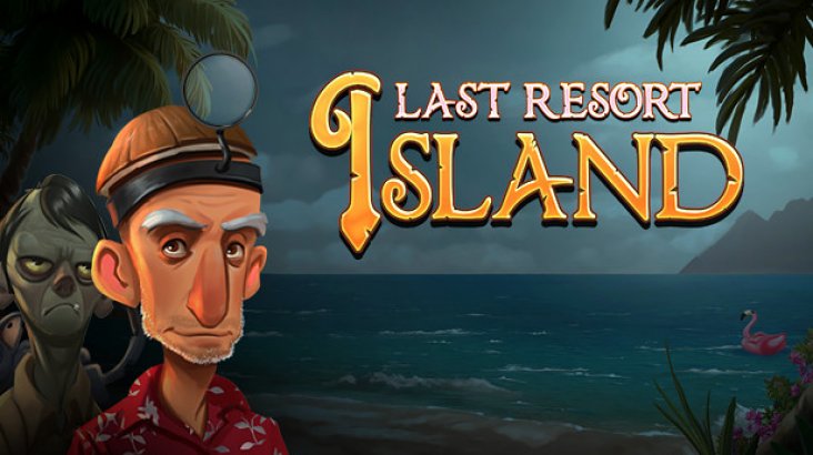 Last Resort Island