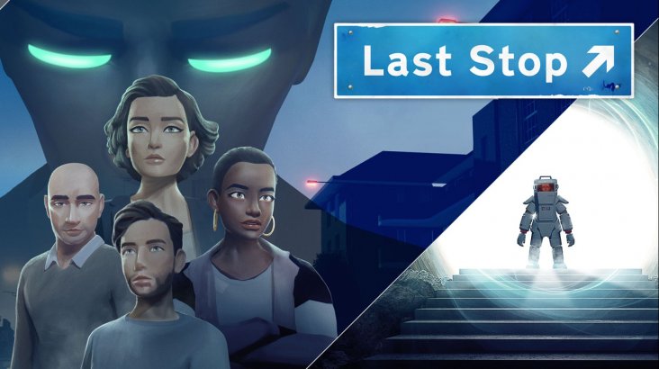 Last Stop
